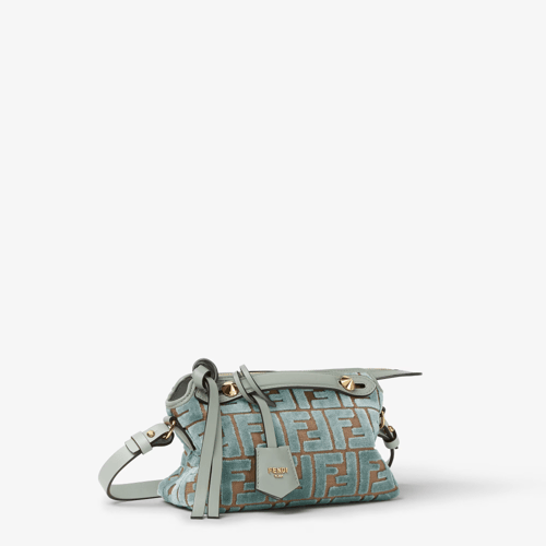 Fendi | By The Way Soft Mini | Color: Green