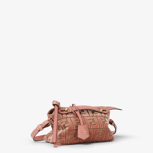 Fendi | By The Way Soft Mini | Color: Pink