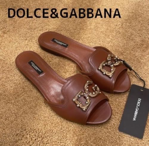 Dolce and gabbana