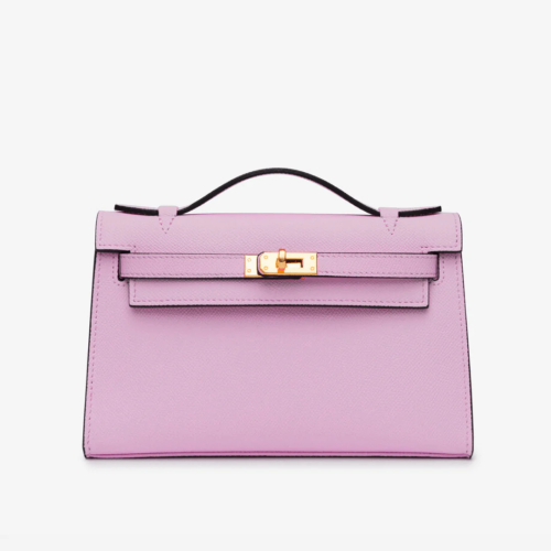 MILLE BAGS | Erika | Color: Pink