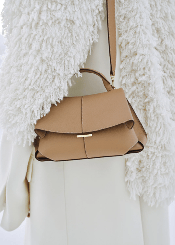 Poléne Paris | Mokki | Edition Textured Ocher