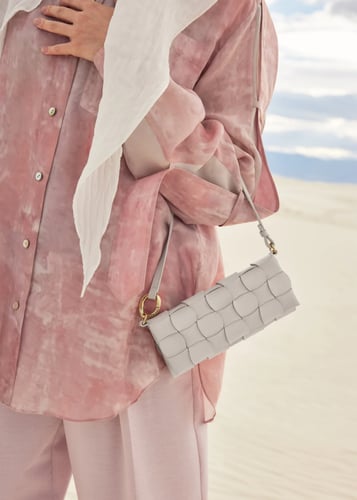 Poléne Paris | Neiti | Edition Duo Chalk