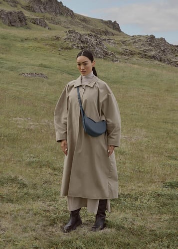 Poléne Paris | Numéro Dix | Edition Textured Midni...