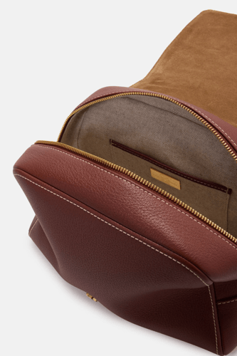 Carolina Herrera | Blasón Satchel | Small Shoulder...