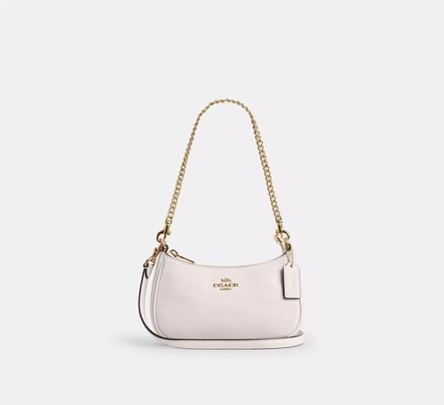 COACH | Teri Mini Crossbody Bag In Signature Canva...