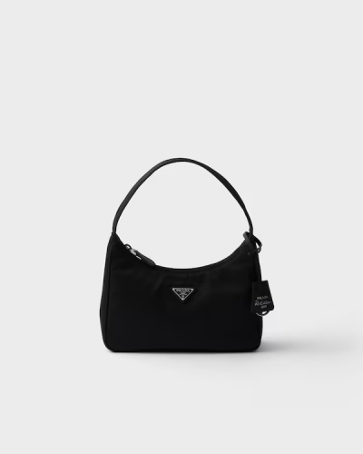 Prada | Re-Nylon Prada Re-Edition 2000 mini-bag |...
