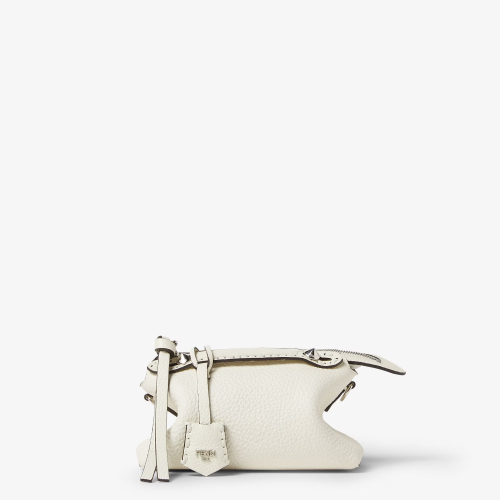 Fendi | By The Way Selleria Mini | Color: White