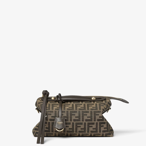 Fendi | By The Way Soft Mini | Color: Brown