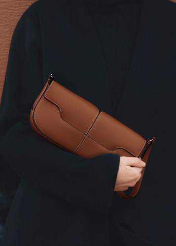 Poléne Paris | Osmo | Edition Smooth Cognac