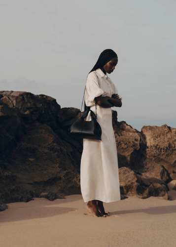 Poléne Paris | Numéro Neuf | Black