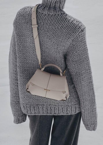 Poléne Paris | Mokki | Edition Textured Mist