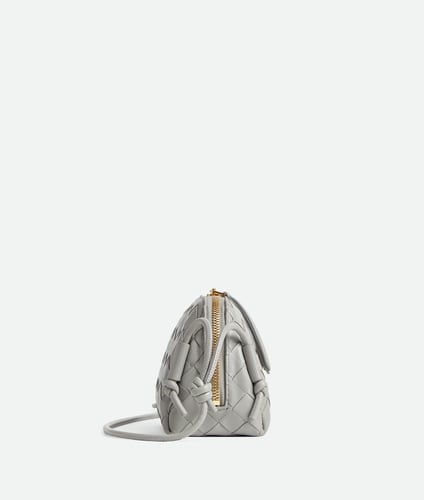 Bottega Veneta | Concert Cover | Color: Sterling