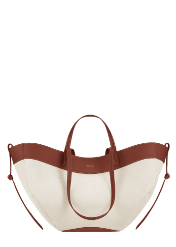 Poléne Paris | Cyme | Edition Cognac Canvas