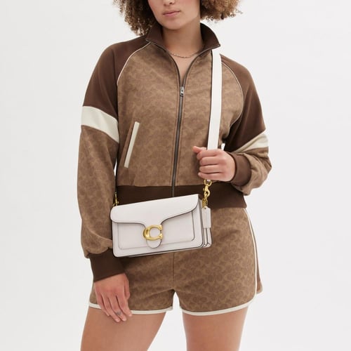 Coach | Tabby Shoulder Bag 26 | Color:B4/Chalk