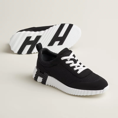 Hermes | Sneakers Bouncing | black