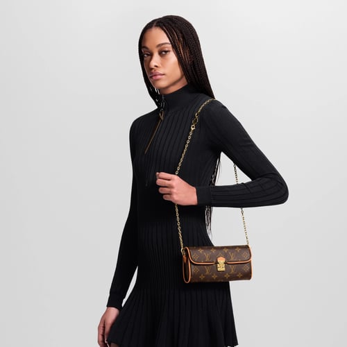 Louis Vuitton| Camille Pouch