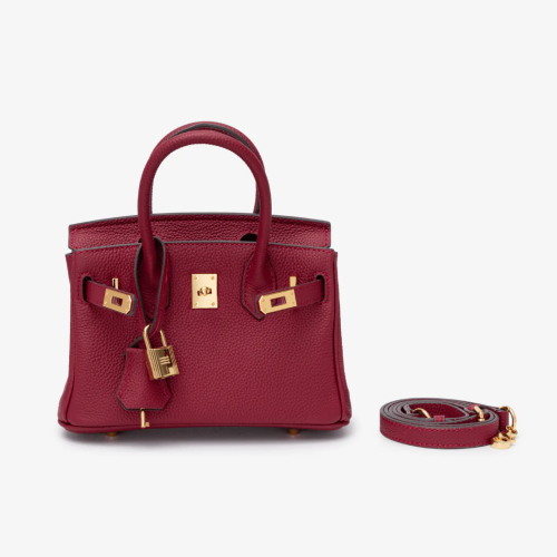 MILLE BAGS | Camelia