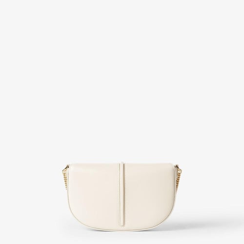 Fendi | Fendigraphy Wallet on Chain | Camelia-colo...