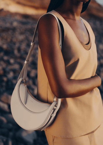 Poléne Paris | Numéro Dix | Edition Textured Chalk