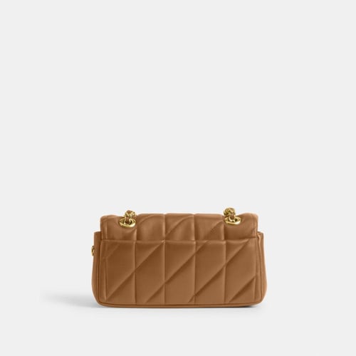 Coach | Tabby Shoulder Bag 20 With Pillow Quilting...