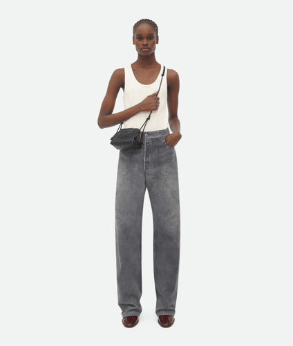 Bottega Veneta | Concert Cover | Color: Black