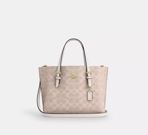 COACH | Mollie Tote Bag 25