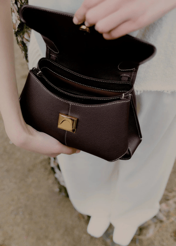 Poléne Paris | Mokki | Ebony