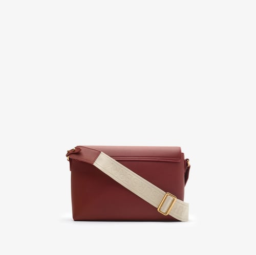Burberry | Note Bag​ | Archive beige/ruby red