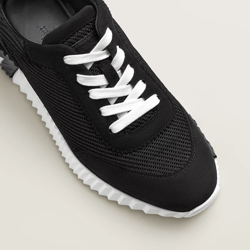 Hermes | Sneakers Bouncing | black