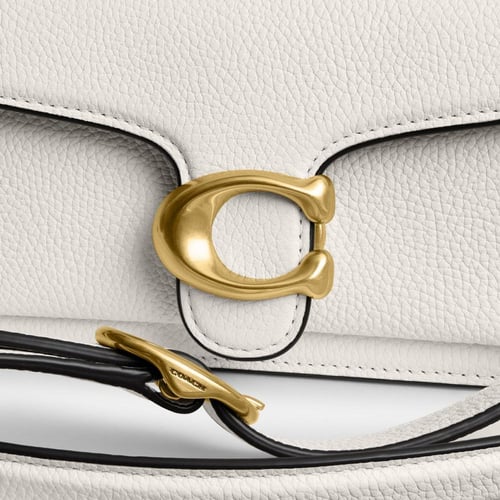 Coach | Tabby Shoulder Bag 20 | Color: B4/Chalk