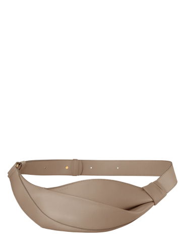 Poléne Paris | Neyu | Smooth Taupe