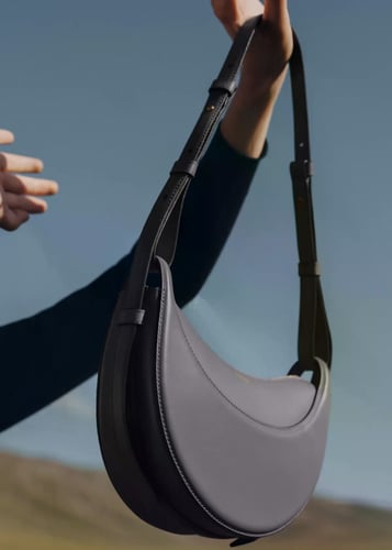 Poléne Paris | Numéro Dix | Smooth Stone