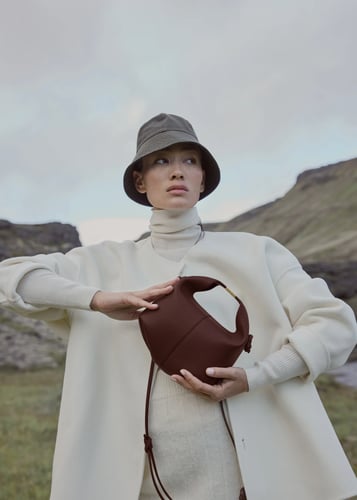 Poléne Paris | Béri | Edition Textured Sandalwood