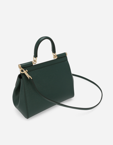Dolce&Gabbana | Medium Sicily handbag | Green
