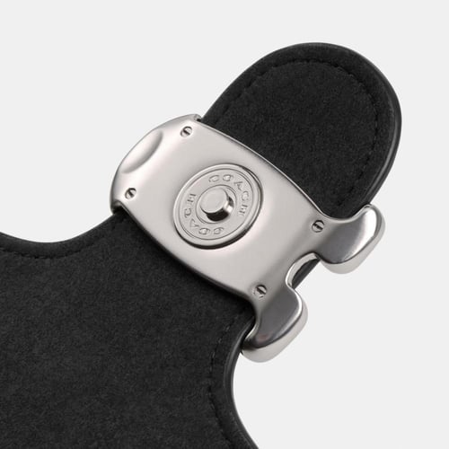 Coach | Tabby Shoulder Bag 26 | Color: Lh/Black