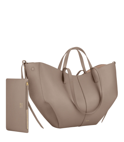 Poléne Paris | Cyme |Edition Textured Taupe