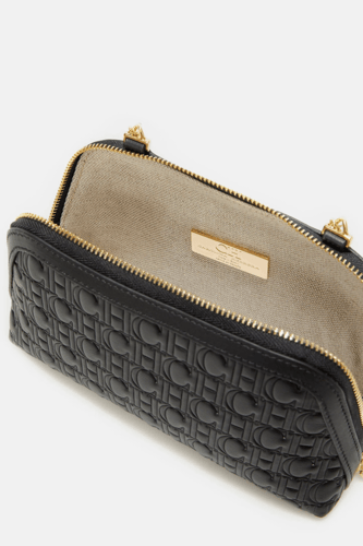 Carolina Herrera | Matryoshka | Crossbody Wallet |...