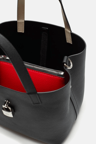 Carolina Herrera | Matryoshka Locked XS | Small Ha...