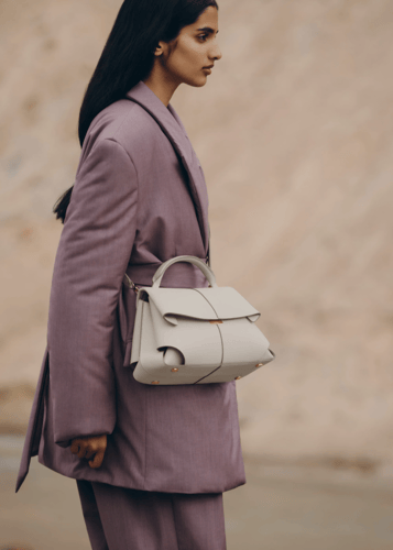 Poléne Paris | Mokki | Chalk