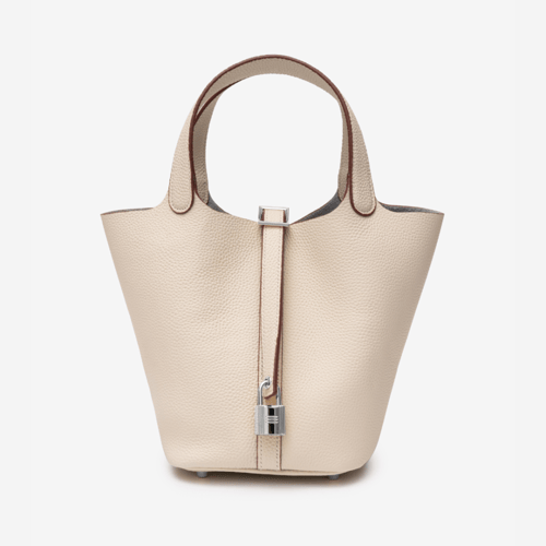 MILLE BAGS | Beatrice | Color: White