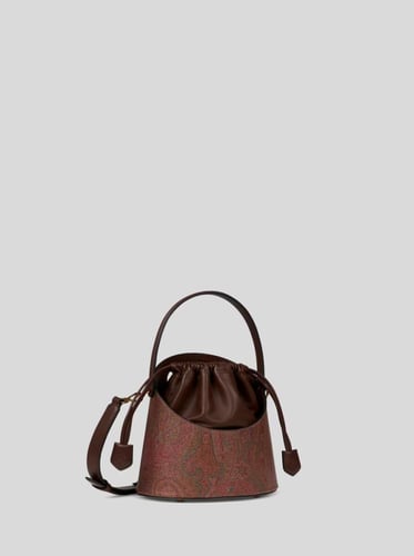Etro | MEDIUM ARNICA SATURNO BAG