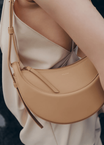 Poléne Paris | Numéro Dix | Edition Smooth Beige