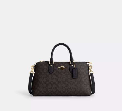 COACH | Georgia Satchel Bag