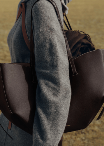 Poléne Paris | Cyme | Edition Textured Ebony