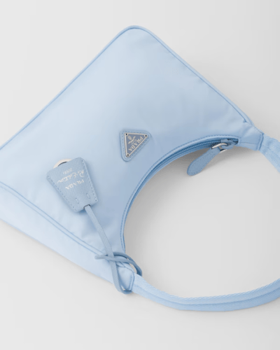 Prada | Re-Nylon Prada Re-Edition 2000 mini-bag |...