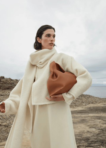 Poléne Paris | Numéro Neuf | Camel