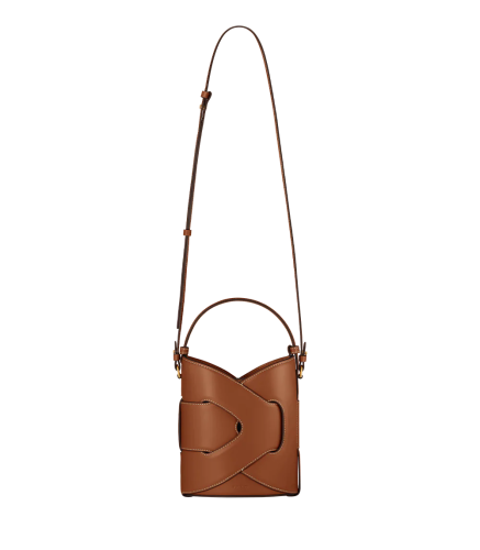 Poléne Paris | Nodde Seau | Edition Cognac