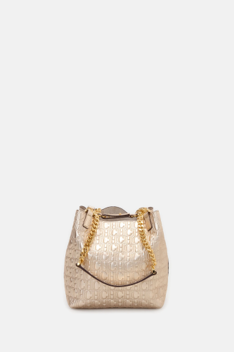 Carolina Herrera | Matryoshka Chain XS | Mini Shou...