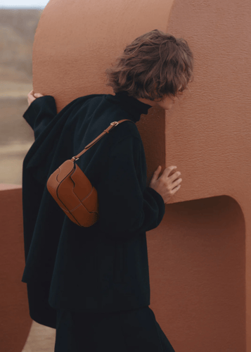 Poléne Paris | Osmo | Edition Smooth Cognac