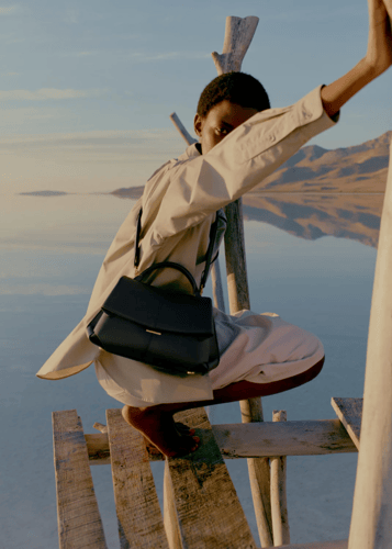 Poléne Paris | Mokki | BLACK